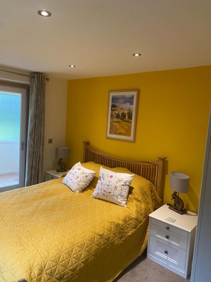 Ferienwohnung Otters End, Near Wroxham Dilham Exterior foto